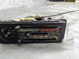 1990-1997 Mazda Miata Mx-5 OEM Heater Climate Control Panel HVAC 93NAPZ 90-97