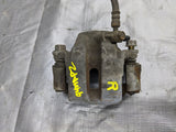 94-05 MAZDA MIATA: Right Front Brake Caliper with bracket NON SPORT  94NAPZ #2