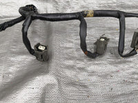 90-93 Mazda Miata NA6 OEM Fuel Injector Wiring Harness 1.6L Coil 92NAHZ NO DAMAGE 1990-1993