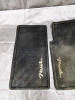 1999-2005 Mazda Miata Mx-5 OEM Floor Mat's 02NB23C 99-05