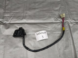 1990-1997 Mazda Miata Mx-5 OEM Power Window Switch Manual Transmission #3 90-97