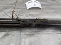 1990-1997 Mazda Miata Mx-5 OEM Seat Rail Mount Slider Track Passenger (RH) Side #6 90-97