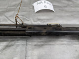 1990-1997 Mazda Miata Mx-5 OEM Seat Rail Mount Slider Track Passenger (RH) Side #6 90-97
