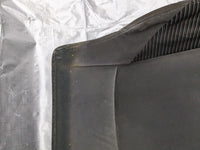 2001-2005 Mazda Miata Mx-5 OEM Driver (LH) Cloth Seat Lower Cushion Bottom 01-05