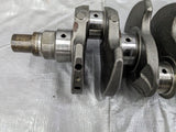 1991.5-1993 Mazda MX-5 Miata Long Nose Crankshaft Good Keyway B6S7-11-300A 93NAPZ 91.5-93