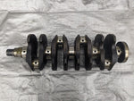 1991.5-1993 Mazda Mx-5 Miata Long Nose Crankshaft Good Keyway 91NASU 91.5-93