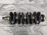 1991.5-1993 Mazda Mx-5 Miata Long Nose Crankshaft Good Keyway 91NASU 91.5-93