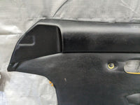 1990-1997 Mazda Miata Mx-5 OEM Door Card Panel Power Passenger (RH) Side 93NASU 90-97