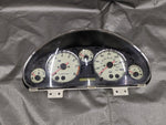 2001-2005 Mazda Miata Instrument Gauge Cluster UNKNOWN Miles OEM 01NBSU 01-05