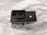 90-97 Mazda Miata NA Hazard Flasher Button Switch Dash NA6 NA8 1990-1997 90NADU