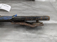 1990-1997 Mazda Miata Mx-5 OEM Seat Rail Mount Slider Track Passenger (RH) Side #4 90-97