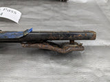 1990-1997 Mazda Miata Mx-5 OEM Seat Rail Mount Slider Track Passenger (RH) Side #4 90-97