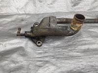 1990-1993 OEM Mazda Miata Mx-5 Water Pump Inlet 91NASU 90-93