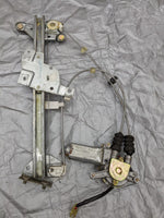 1990-1997 Mazda Miata Mx-5 POWER Passenger (RH) Side Window Regulator Motor 90-97