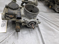 1990-1993 Mazda Miata OEM Throttle Body W/ IACV IAC B61P13640B #6-1 **NO TPS** 90-93