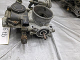 1990-1993 Mazda Miata OEM Throttle Body W/ IACV IAC B61P13640B #6-1 **NO TPS** 90-93
