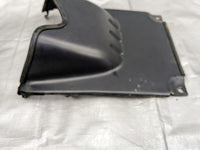 1990-1993 Mazda Miata Metal Lower Steering Column Dash Trim Panel Cover 93NAPZ 90-93