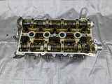 2001-2005 Mazda Mx-5 Miata 1.8L VVT Cylinder Head BPZ3 BP6D 02NB23C 01-05