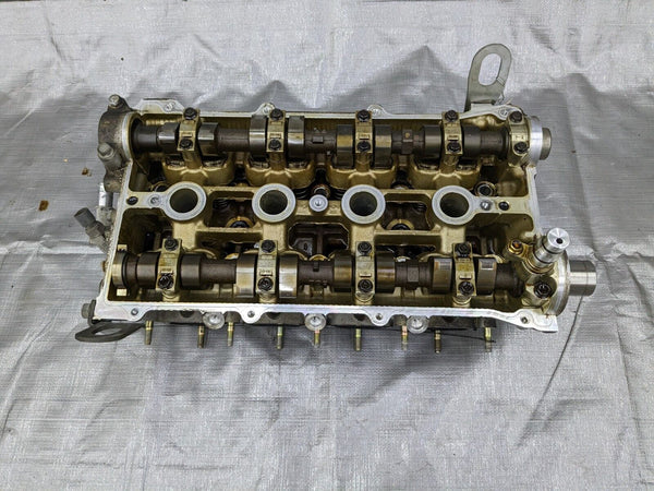 2001-2005 Mazda Mx-5 Miata 1.8L VVT Cylinder Head BPZ3 BP6D 02NB23C 01-05