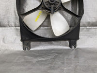 1999-2005 Mazda Miata Mx-5 OEM Parts A/C Cooling Radiator Fan 02NB23C 99-05