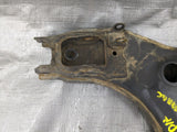 1990-1997 Mazda Miata MX5 Left Driver Front Lower Control Arm NA 90-97 OEM 89NADU