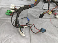 1990-1993 Mazda Miata Mx-5 OEM Dash Gauge Cluster Wiring Harness Loom NA01-67-030N 90-93