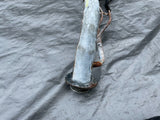 1999-2000 Mazda Miata Mx-5 OEM Fuel Tank Filler Neck Hose Pipe Piping 3 Hose 99-00