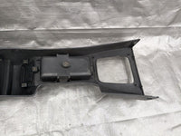 90-97 Mazda MX-5 Miata Center Console Arm Rest 89NADU 1990-1997