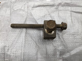 1990-1993 Mazda Miata Mx-5 OEM Alternator Belt Tensioner Bracket 90-93