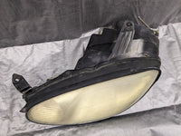 1999-2000 Mazda Miata Mx-5 OEM Headlight Driver (LH) Side 00NBA3V 99-00