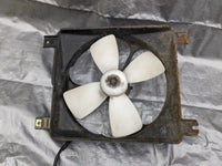 1999-2005 Mazda Miata Mx-5 OEM A/C Cooling Radiator Fan Passenger 03NB28W 99-05