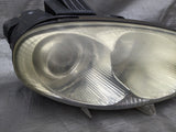 2001-2005 Mazda Miata Mx-5 OEM Headlight Passenger (RH) Side 01-05