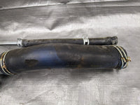 90-97 MAZDA MX5 MIATA OEM FUEL TANK FILLER NECK HOSE PIPE PIPING GAS CAP 89NADU 1990-1997