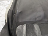 1990-2005 MAZDA MX5 MIATA Convertible Roof Soft Top Plastic Window 91NA3L 90-05