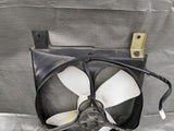 1999-2005 Mazda Miata Mx-5 OEM Parts A/C Cooling Radiator Fan 02NB23C 99-05