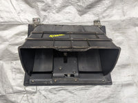 1990-1993 Mazda Miata OEM Glove Box W/Hinges Black 90-93