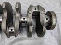 1991.5-1993 Mazda MX-5 Miata Long Nose Crankshaft Good Keyway B6S7-11-300A 93NAPZ 91.5-93