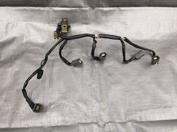 1990-1993 Mazda Miata Mx-5 OEM Fuel Injector Wiring Harness 1.6L Coil 91NAUC 90-93