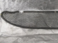 1990-1997 Mazda Miata Mx-5 Protective Radiator Grill Mesh Rock Guard Screen 90-97