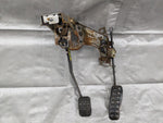 1990-2005 Mazda Miata Mx-5 NA NB OEM Gas and Brake Pedal w/ Cruise Control 90-05