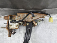 1990-2005 Mazda Miata Mx-5 OEM Clutch Pedal Assembly 91NAUC 90-05