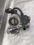 1990-1993 Used Throttle Body W/ TPS & IACV 90-93 Miata MX5 B61P13640B OEM Auto 89NASU