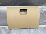 1999-2005 MAZDA MIATA MX5 MX-5 OEM Tan GLOVE BOX SHELL 97NB12K 99-05