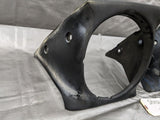 1990-1997 Mazda Miata Left & Right Headlight Shroud Cover Bezel Trim 90-97 #16