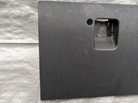 1990-1993 Miata Used Glove Box W/Hinges Black 90-93 Miata MX5 NA0164030E OEM 90NASU