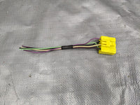 1990-1993 Mazda Miata Mx-5 OEM Fuel Relay Pig Tail 5-Pin 90-93