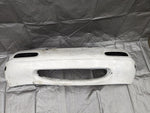1990-1997 Mazda Miata Mx-5 OEM Front Bumper Cover White 94NAUC 90-97