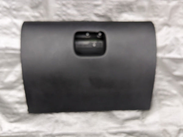 1999-2005 MAZDA MIATA MX5 MX-5 OEM Black GLOVE BOX SHELL 99-05 01NB18J