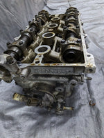 94-97 Mazda MX-5 Miata OEM Engine CYLINDER HEAD 1.8L 96NAM8 1994-1997