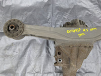 94-05 Mazda Miata 4.1 Open Differential Used 1.8 Diff Rear End 114K